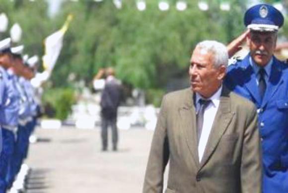 الغموض يحيط بأسباب اغتيال مدير الأمن العام الجزائري