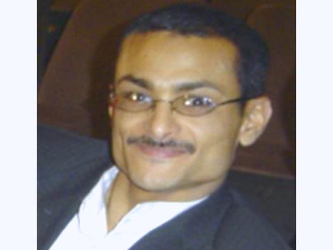 سلامات عادل الأحمدي