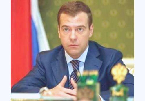 روسيا تقبل بعقوبات ذكية ضد إيران