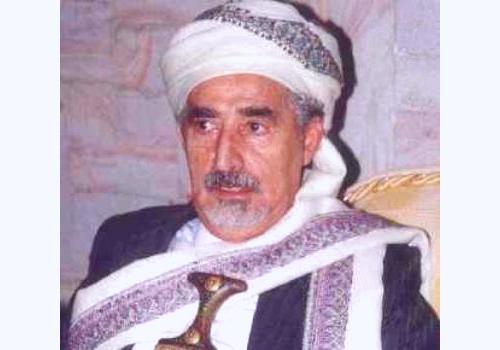 الشيخ عبدالله الاحمر في وثائقي من إنتاج الجزيرة الوثائقية
