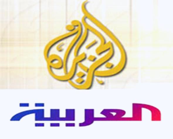 الرئيس يوجه الإعلام بالتعامل الإيجابي مع جهازي بث الجزيرة والعربية