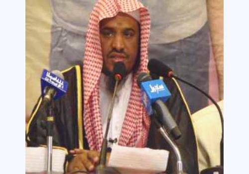 الجبيلان يحاضر بصنعاء ضمن حملة "حلو نعيش بمسؤولية"