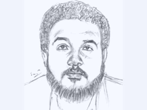 تعازينا للكاتب السياسي ناصر يحيى في وفاة والده
