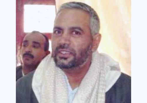 الإفراج عن الصحافي المعارض محمد المقالح لأسباب صحية