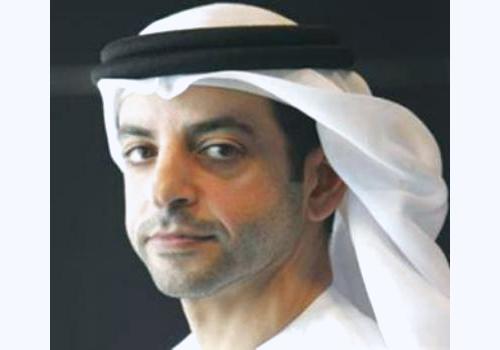 العثور على جثة الشيخ أحمد بن زايد بعد تحطم طائرته في المغرب
