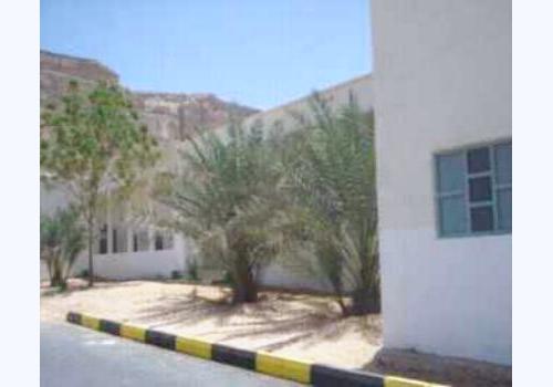 ثانوية الصبان بسيئون تشهد فعاليات اليوم المفتوح وافتتاح العديد من المشاريع