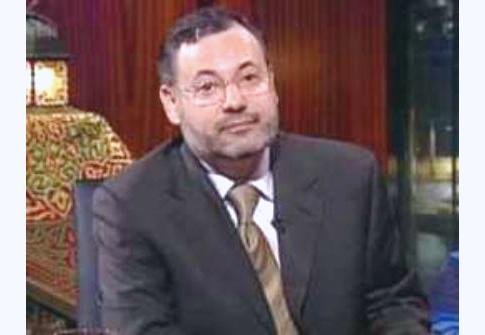 أحمد منصور يفجر أزمة بين "الجزيرة" والحكومة السورية