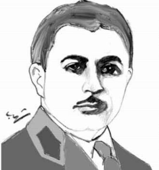 الشهيد جمال جميل.. بطل عراقي في صنعاء!
