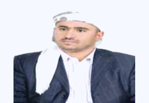 وطن واحد.. منظمة سياسية في أبين برئاسة العرولي