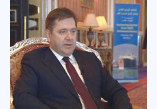 المنتدى العاشر لوزراء البلدان المصدرة للغاز  يوافق على انضمام اليمن وأنجولا