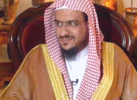 دعاة سعوديون يستنكرون الهجمة ضد الشيخ يوسف الأحمد