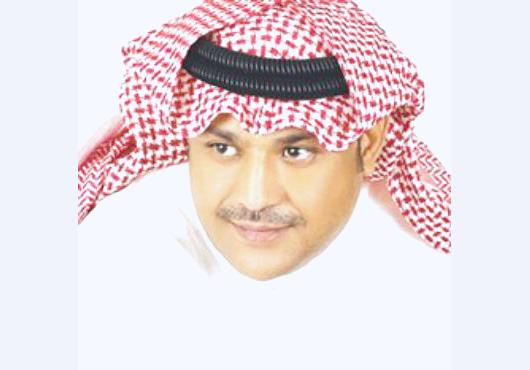والدة الفنان علي بن محمد تنتقل إلى رحمة الله