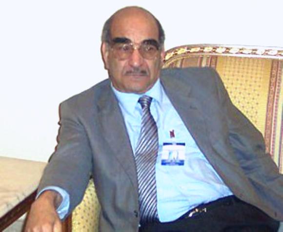 المفكر العربي محمد عابد الجابري في ذمة الله