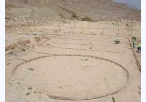 اليمن يصدر الزنك إلى الأسواق العالمية بداية2011