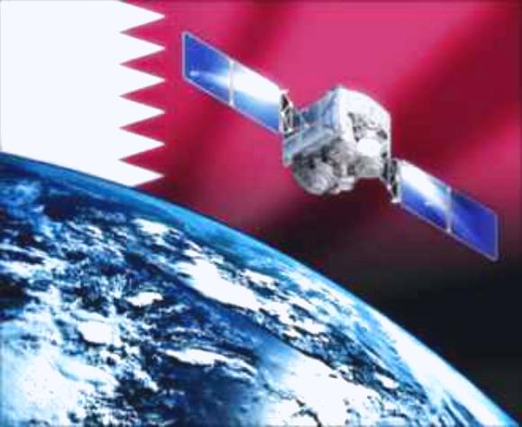 قطر توقع اتفاقية لإطلاق قمر صناعي باسم سهيل