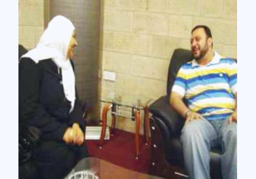 فرقة طيور الجنة تصل صنعاء لإحياء عدد من الحفلات