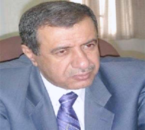 نجاة أبوراس من محاولة اغتيال في شبوة