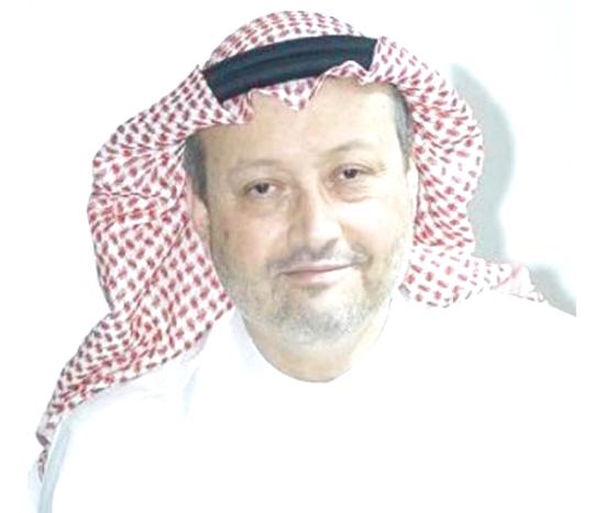 جمال خاشقجي يستقيل من رئاسة تحرير صحيفة "الوطن" السعودية