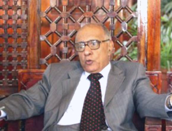 محافظ البنك المركزي اليمني: الريال ضحية حرب نفسية