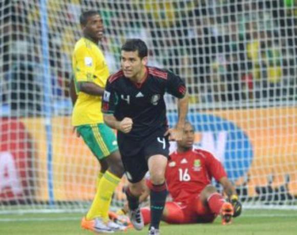 تعادل المكسيك وجنوب أفريقيا بافتتاح ساخن لبطولة كأس العالم