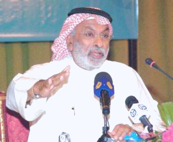 النفيسي يدعو دول الخليج إلى الانضمام إلى السعودية