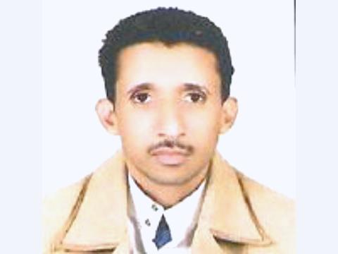  عبده المخلافي
