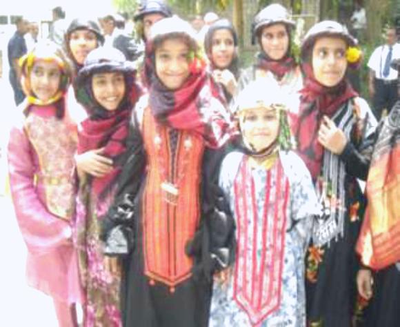 مهرجان الرياحين يدعو الحكومة لوضع حد للعبث الذي طال متاحف تعز