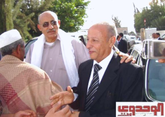 نجاة القيادي الناصري عبدالرقيب القرشي من محاولة اغتيال