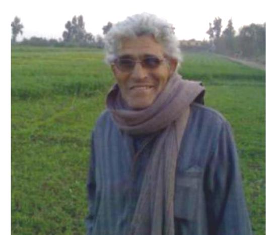 وفاة الشاعر المصري محمد عفيفي مطر بعد معاناة مع المرض