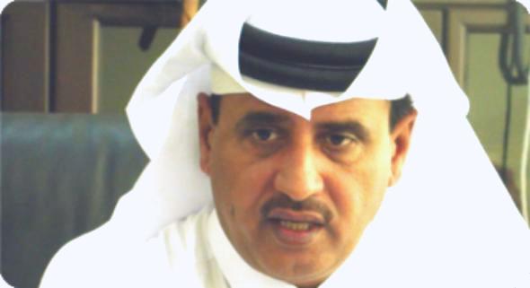 الامين العام للاتحاد القطري : قطر تدعم اليمن و لم تطلب استضافة خليجي عشرين