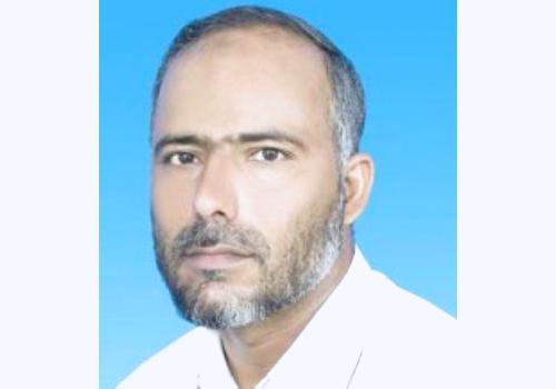 ثلاث ليال في ضيافة الضنك بمستشفى إبن سيناء بالمكلا
