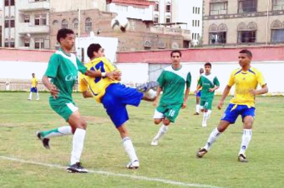 نهائي كأس رئيس الجمهورية 18 يوليو