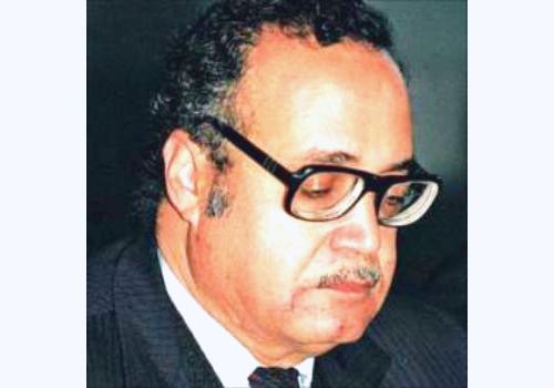 حصار الزمن