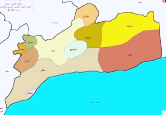 3 قتلى على الأقل في هجومين متزامنين على الأمن السياسي والعام في أبين