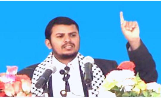 الحوثيون يرحبون بالاتفاق بين المؤتمر وأحزاب المعارضة