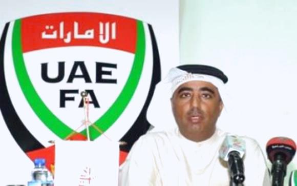 أمين عام الاتحاد الإماراتي: لمسنا جاهزية اليمن لاستضافة خليجي 20