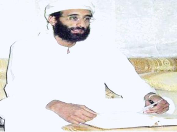 العولقي: الجهاد ضد أمريكا فرض عين على كل مسلم