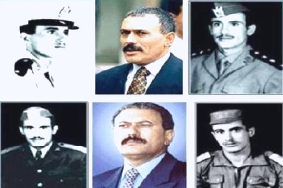 علي عبدالله صالح.. دهاء طال أمده