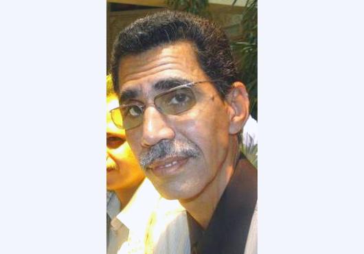  جنيد محمد الجنيد