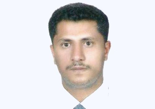 صالح الحميدي.. عملاق يتألم وحيدا