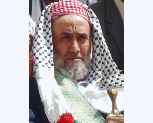 حمود هاشم الذارحي يرد على أيمن الظواهري: لنا حساباتنا