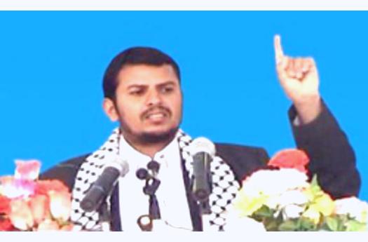عبدالملك الحوثي: مفاوضاتنا مع السلطة وصلت لمرحلة متقدمة (نص الحوار)