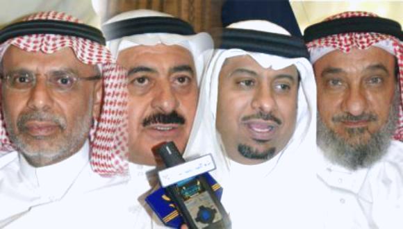 وفد رجال الأعمال السعوديين: سنعمل على إيجاد شراكة ناجحة مع نظرائنا في اليمن