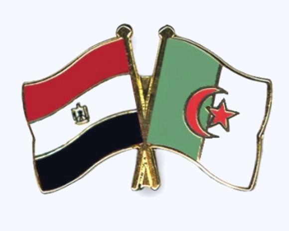 الجزائر تقاطع الفرق الفنية المصرية في رمضان