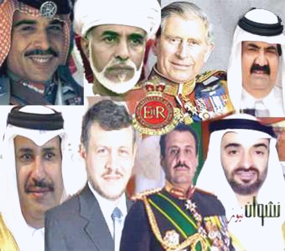 أكاديمية ساندهيرست العسكرية صانعة الملوك والأمراء