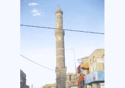 الجامع الكبير بصنعاء .. علامة على تطور العمارة الإسلامية في اليمن