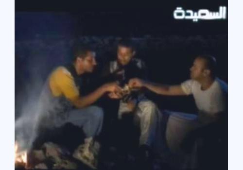 مسلسل "همي همَّك" يكسر حاجز الصمت في اليمن