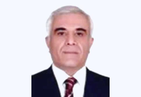 مناشدة إنقاذ حياة السجين السياسي الإيراني داوودي في اليوم الـ50 من إضرابه عن الطعام