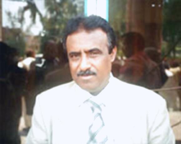 اقالة رئيس  اتحاد الشعراء الشعبيين اليمنيين