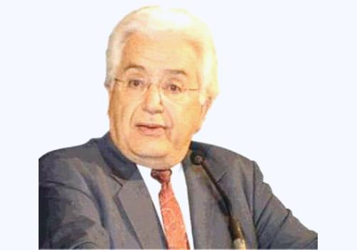 وفاة المفكر الجزائري الفرنسي محمّد أركون